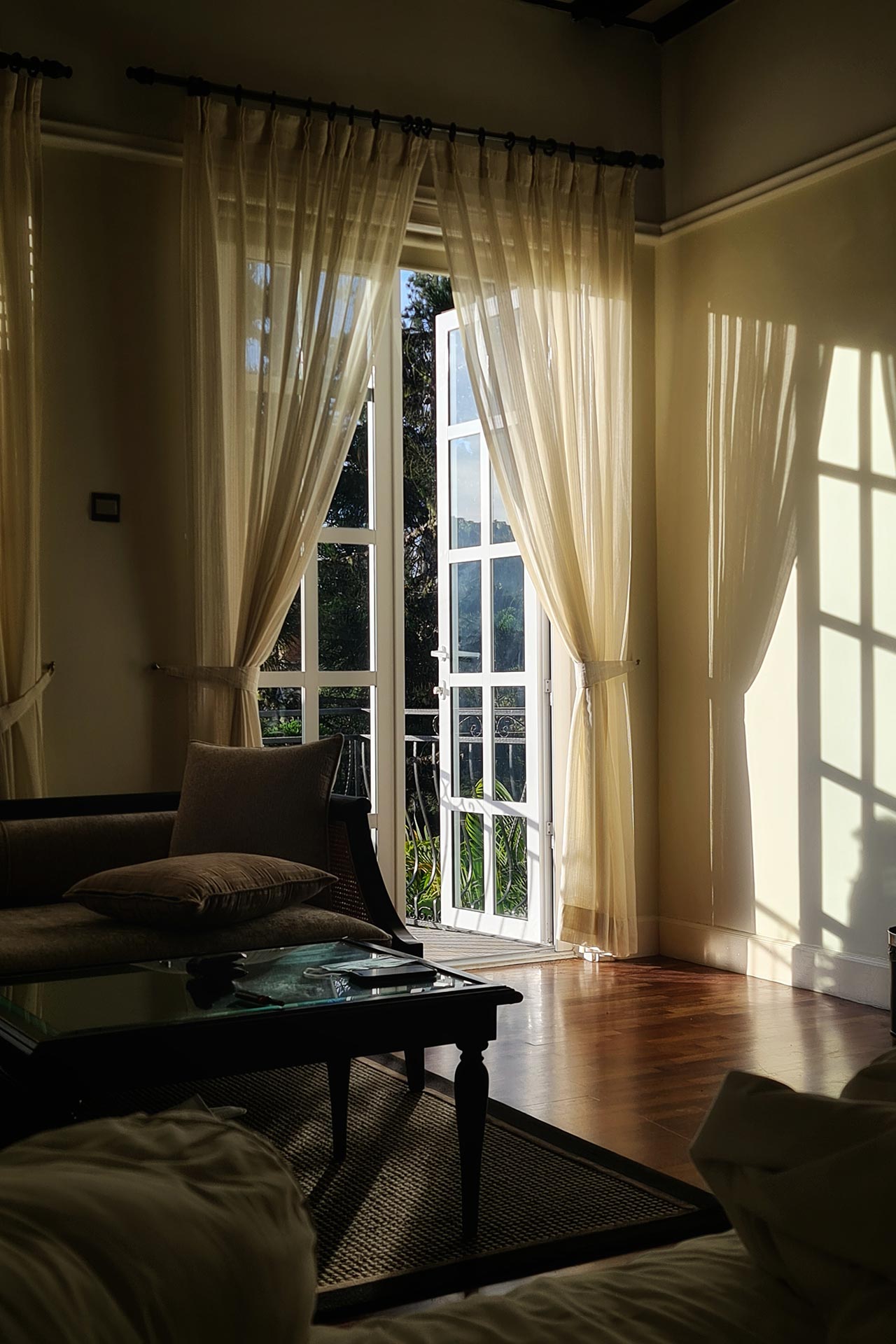 Cortinas Granollers