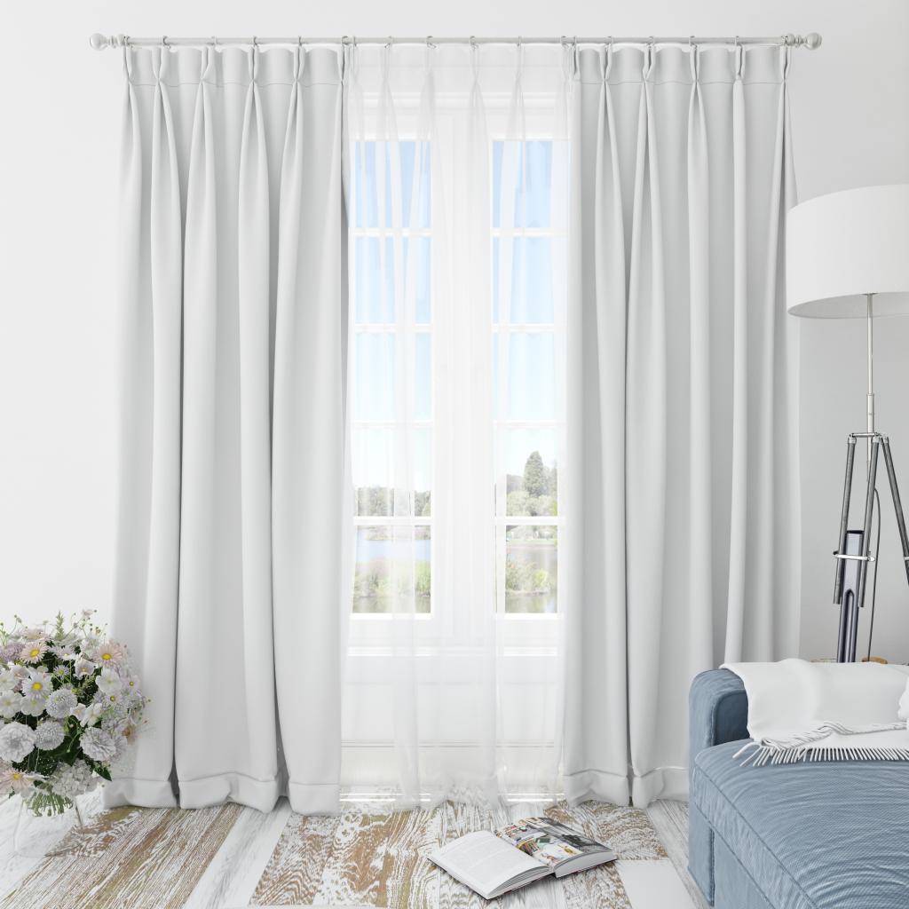 Cortinas Granollers