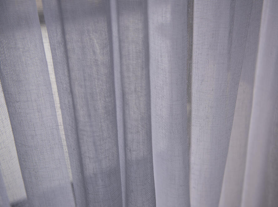 Consejos para escoger las telas para tus cortinas